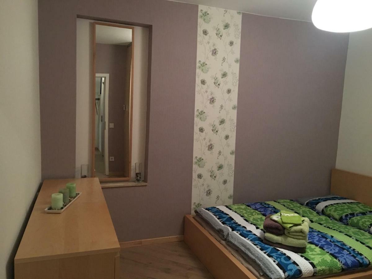 Ferienwohnung Zum Saaletalblick 萨勒河畔瑙姆堡 外观 照片